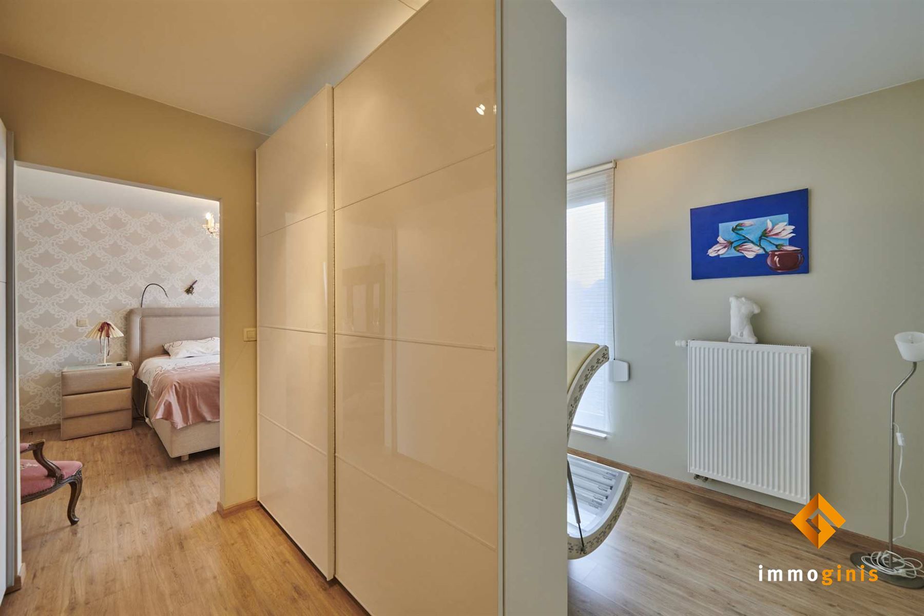 Moderne vrijstaande woning met 2 à 3 slaapkamers op een mooi perceel van 5a37ca. foto 11