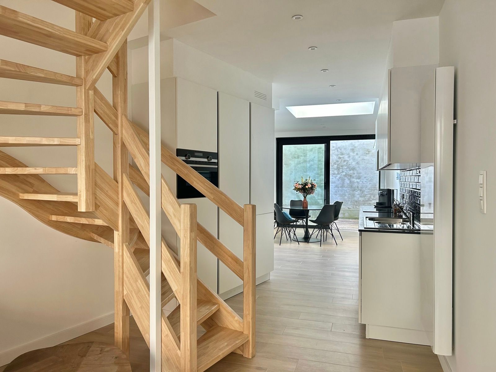 Wonen in hartje Leuven! foto 3