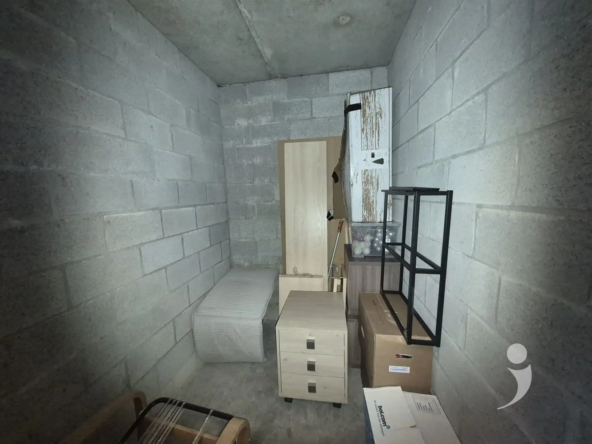 Appartement op gelijkvloerse verdieping  foto 17