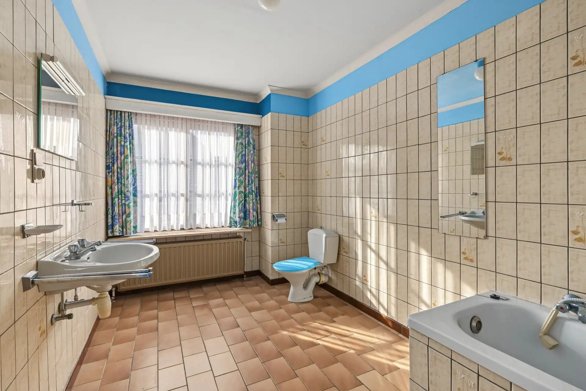 Te renoveren gezinswoning op een uitstekende woonlocatie & mooi perceel van 536m² foto 15