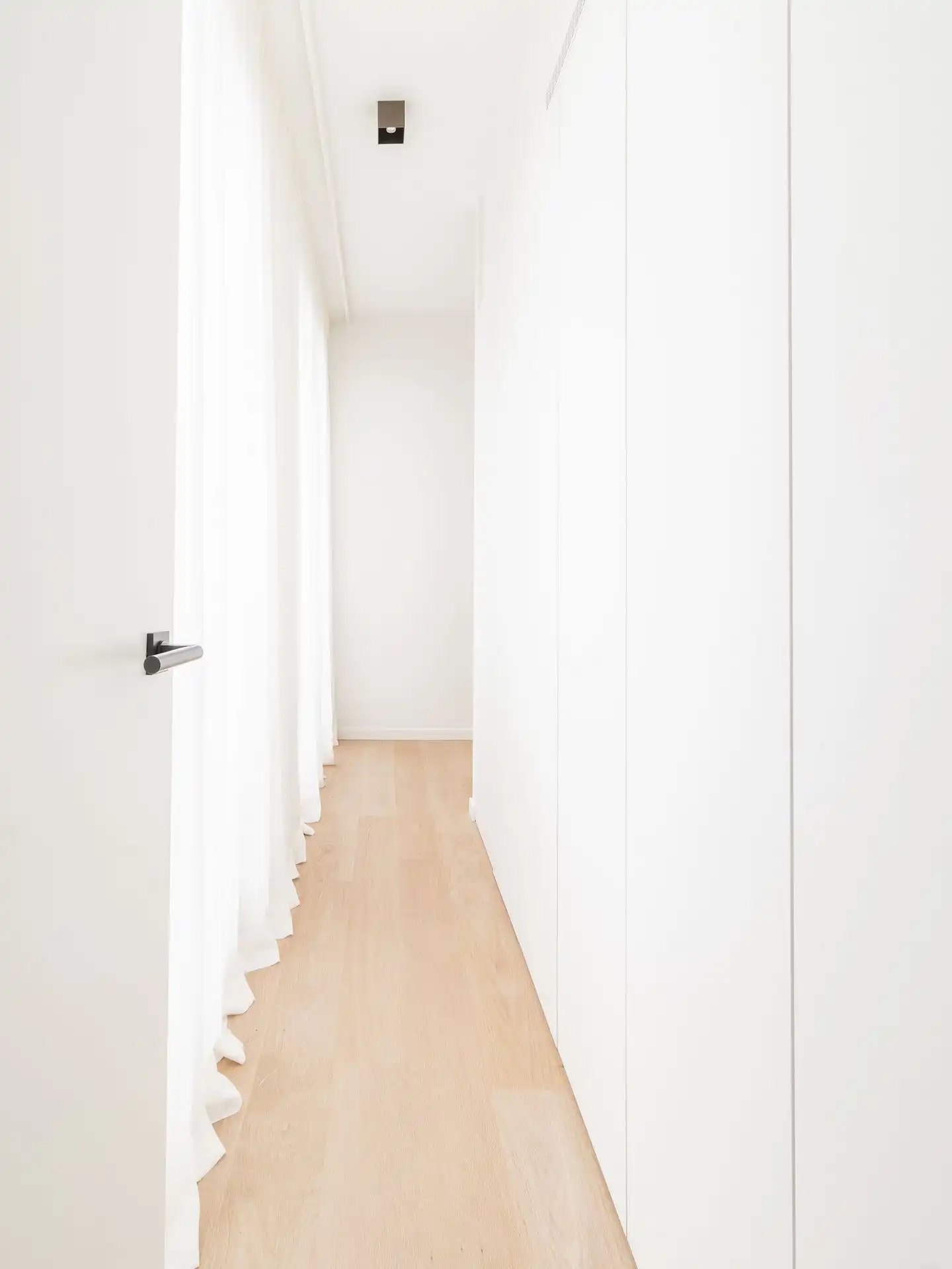 Modern en energiezuinig duplexappartement in Wilrijk foto 6