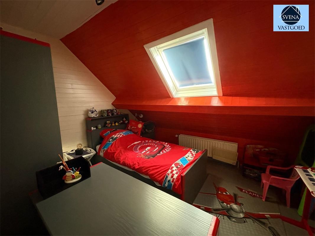 RUSTIG GELEGEN HOEKWONING NABIJ CENTRUM GALMAARDEN foto 11