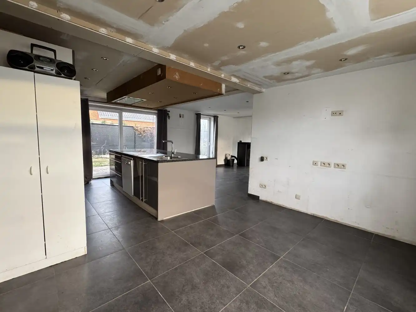 Te renoveren woning op een mooi perceel van 9a78ca foto 14