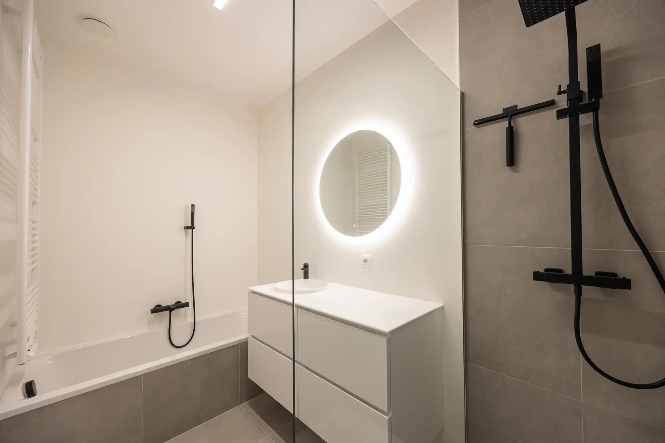 ANTWERPEN-NIEUW ZUID - Wonderlijk wonen aan de Schelde foto 17