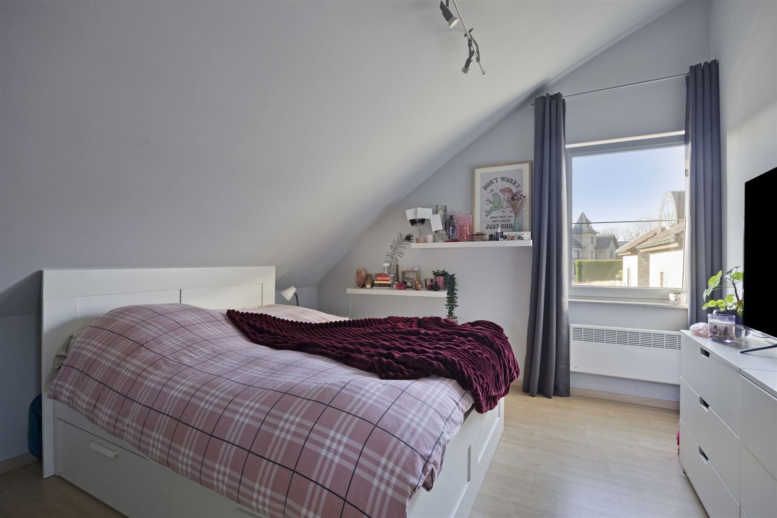 Ruime woning te koop met 5 slaapkamers foto 19