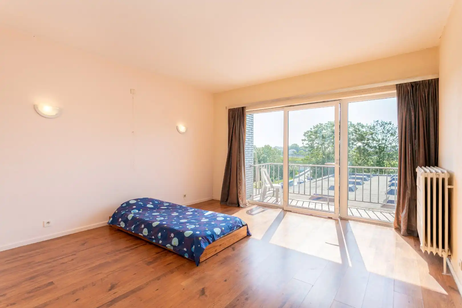 Instapklaar appartement met 2 slpk te Halle foto 6