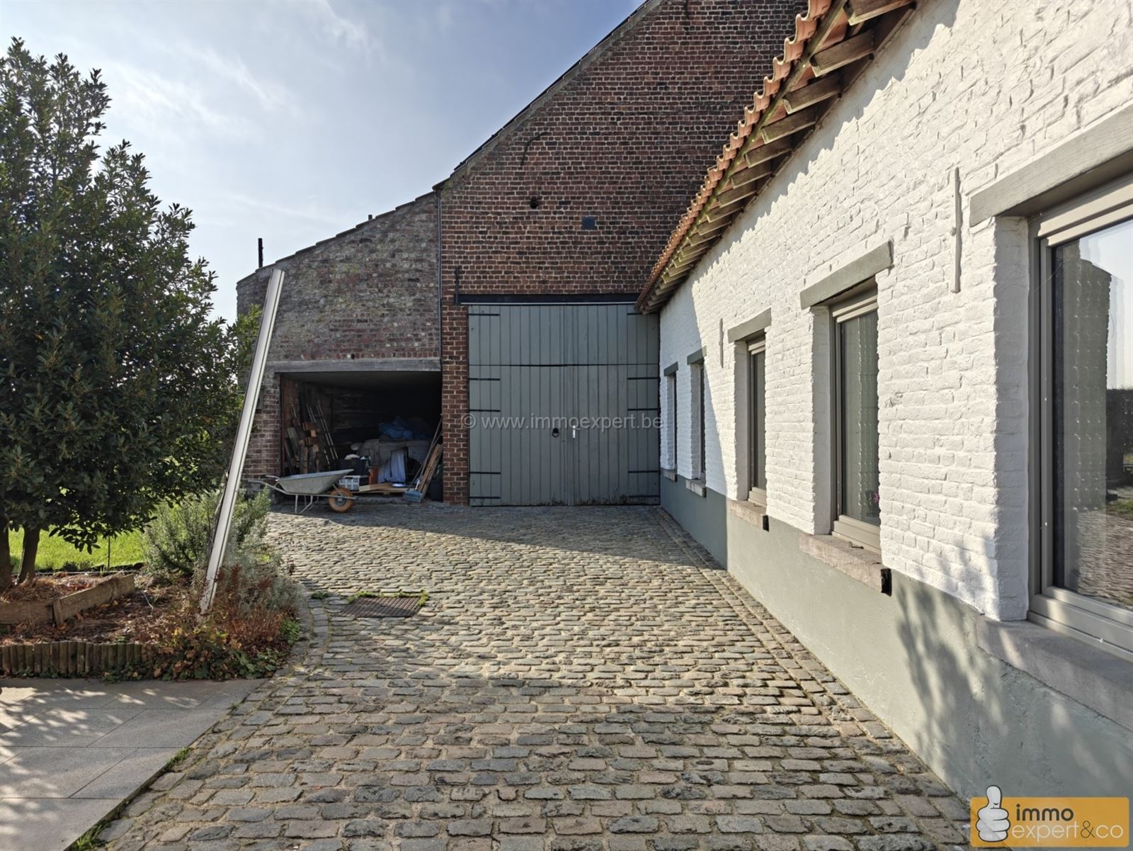 PEPINGEN: Uniek, idylisch en energiezuinig vastgoed foto 39