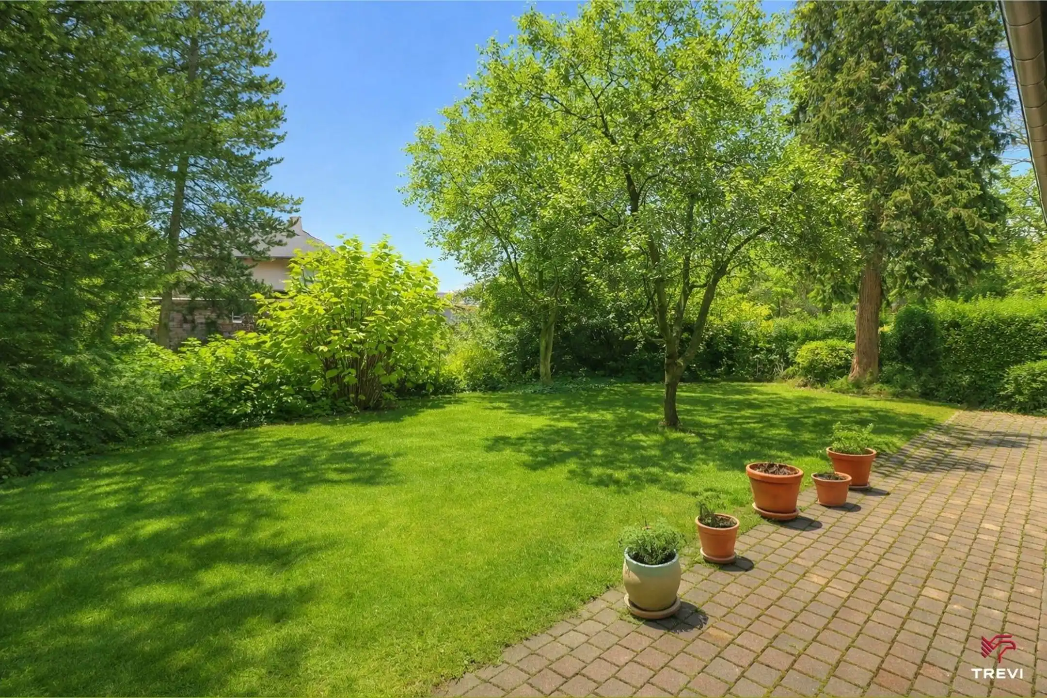 De charme van Elsene, uw villa om te heruitvinden foto 12