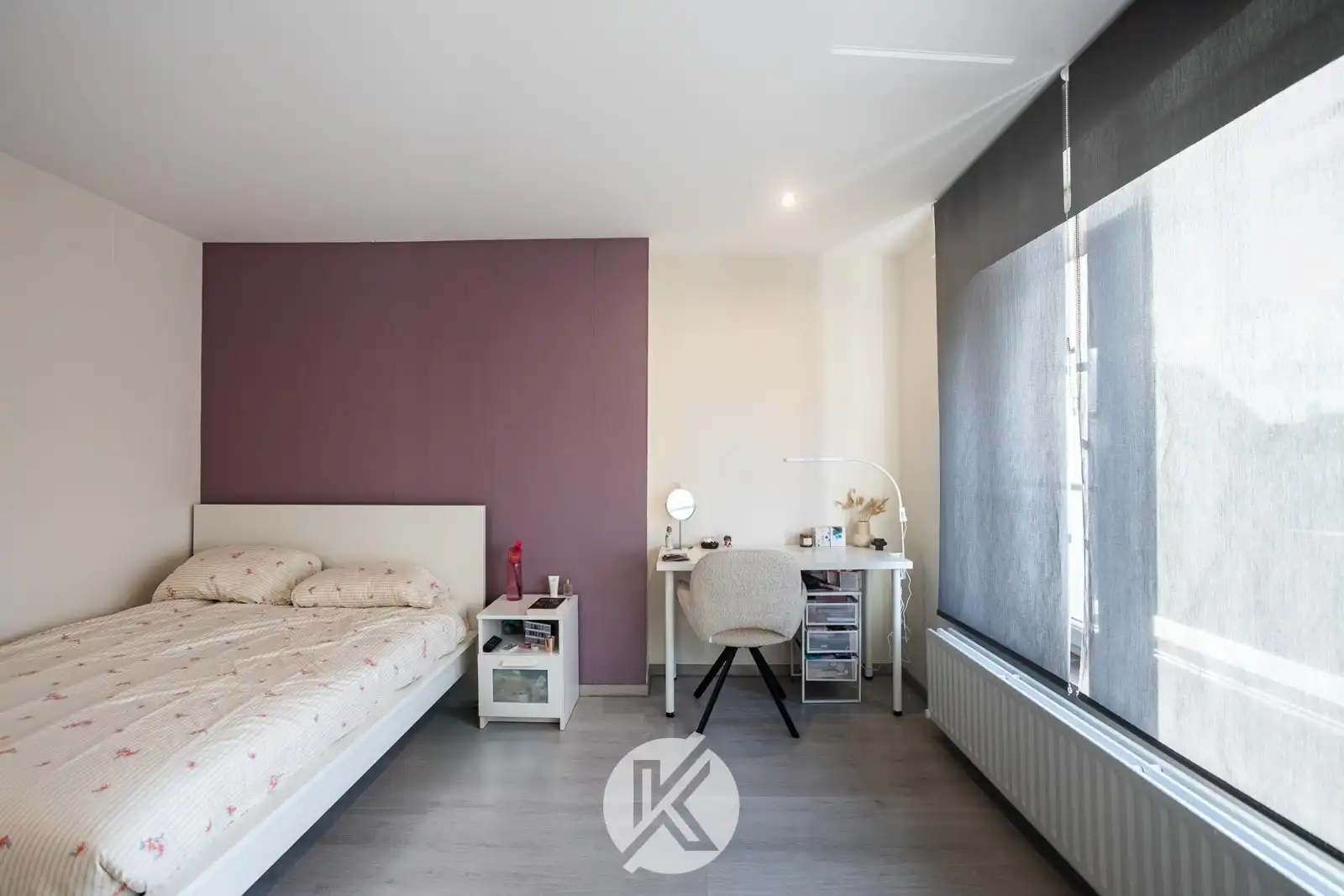 Gerenoveerde woning met gunstig EPC foto 12