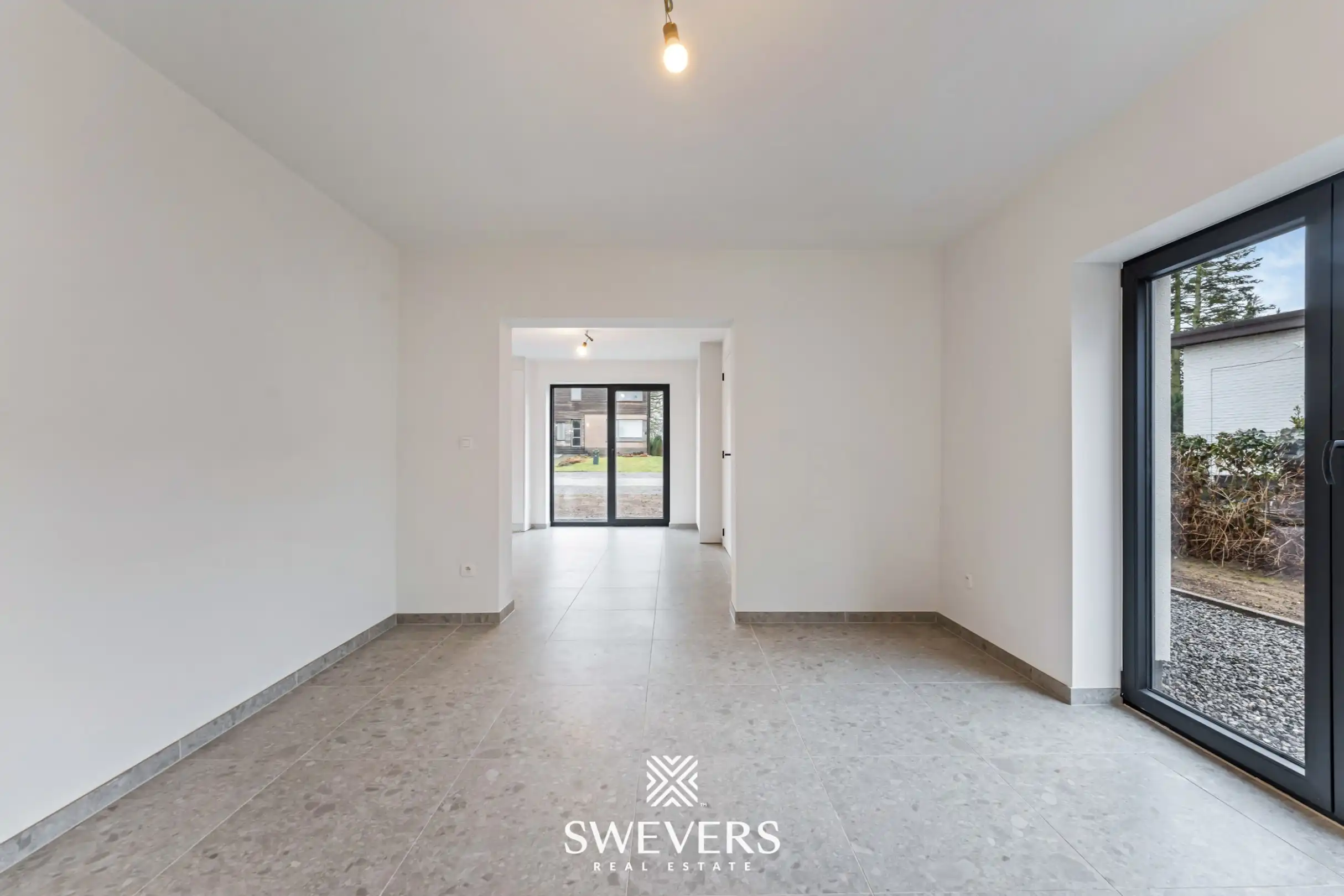 Exclusief wonen (253 m²) in een volledig gerenoveerde open bebouwing te Zonhoven (aankoop aan 2% mogelijk) foto 15
