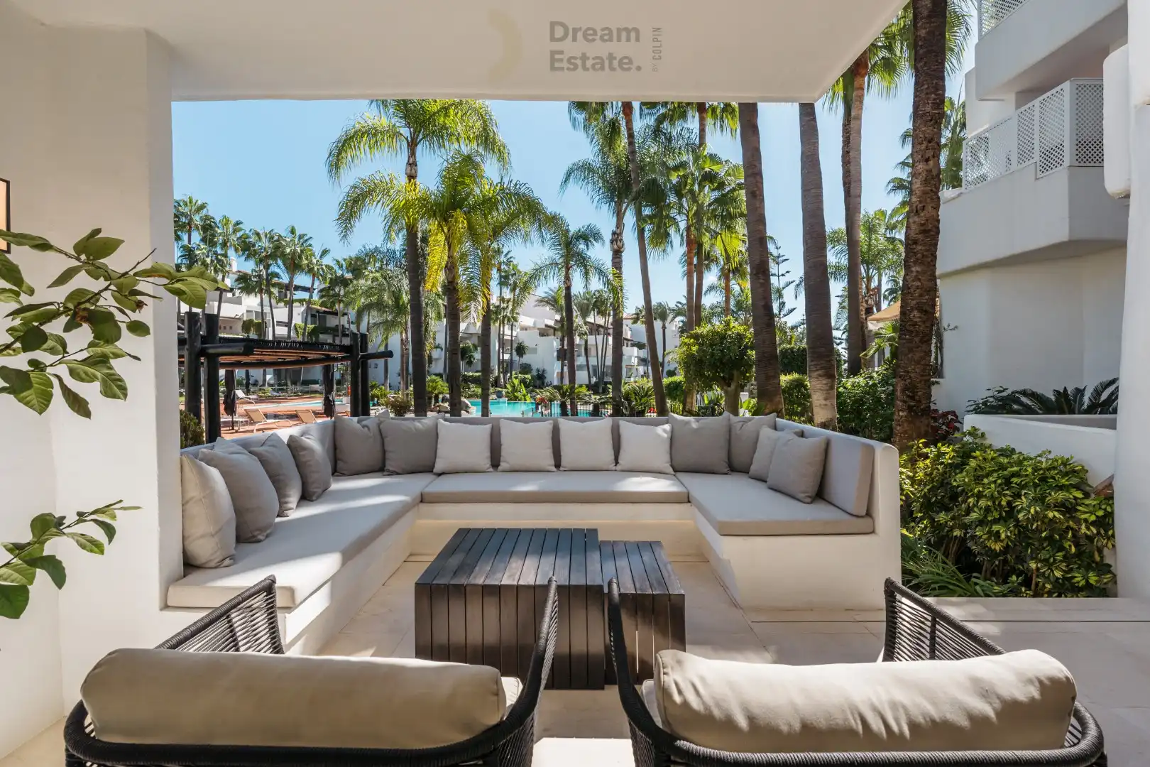 Luxe wonen in Puente Romano, Marbella. foto 19