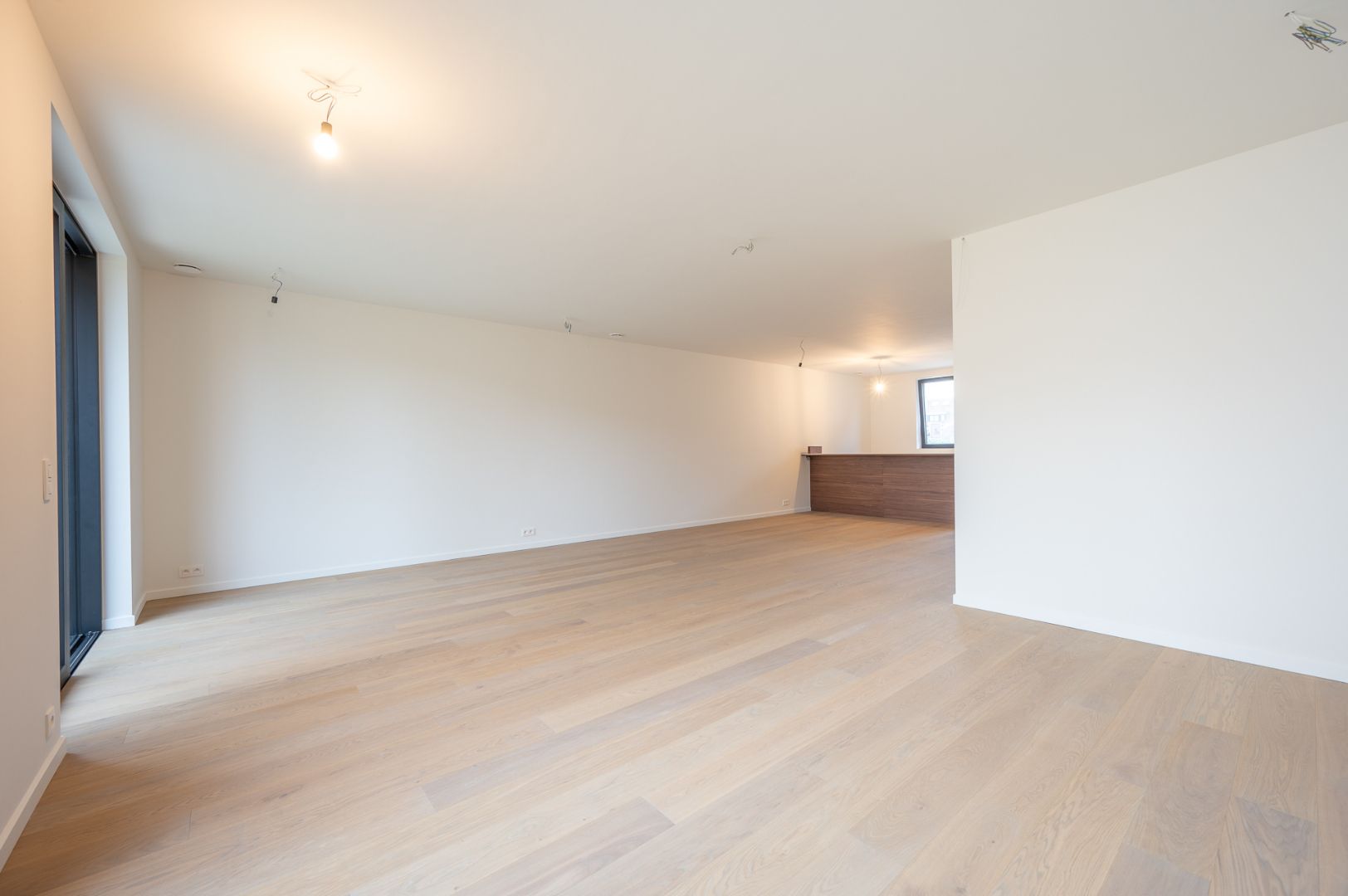 Magnifieke nieuwe woning in "Zoute Schorre" foto 4