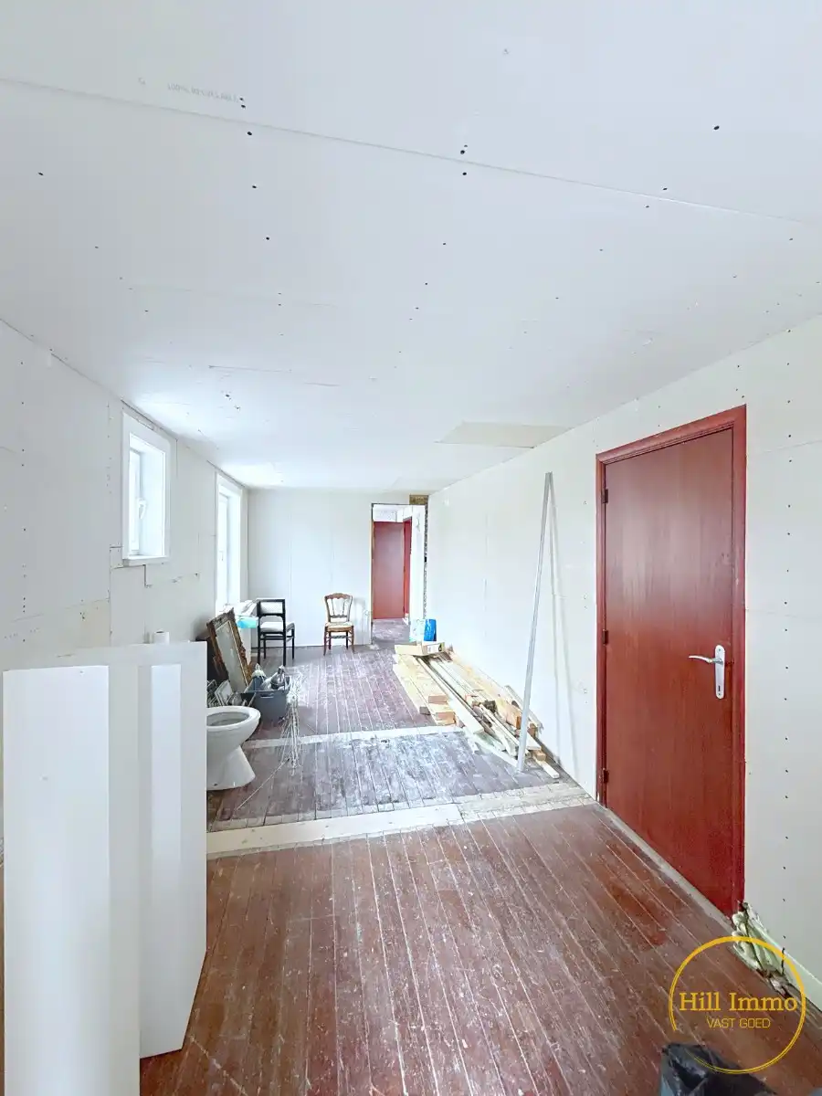 Te koop: Rijwoning met authentieke gevel in De Klijte (Heuvella foto 18