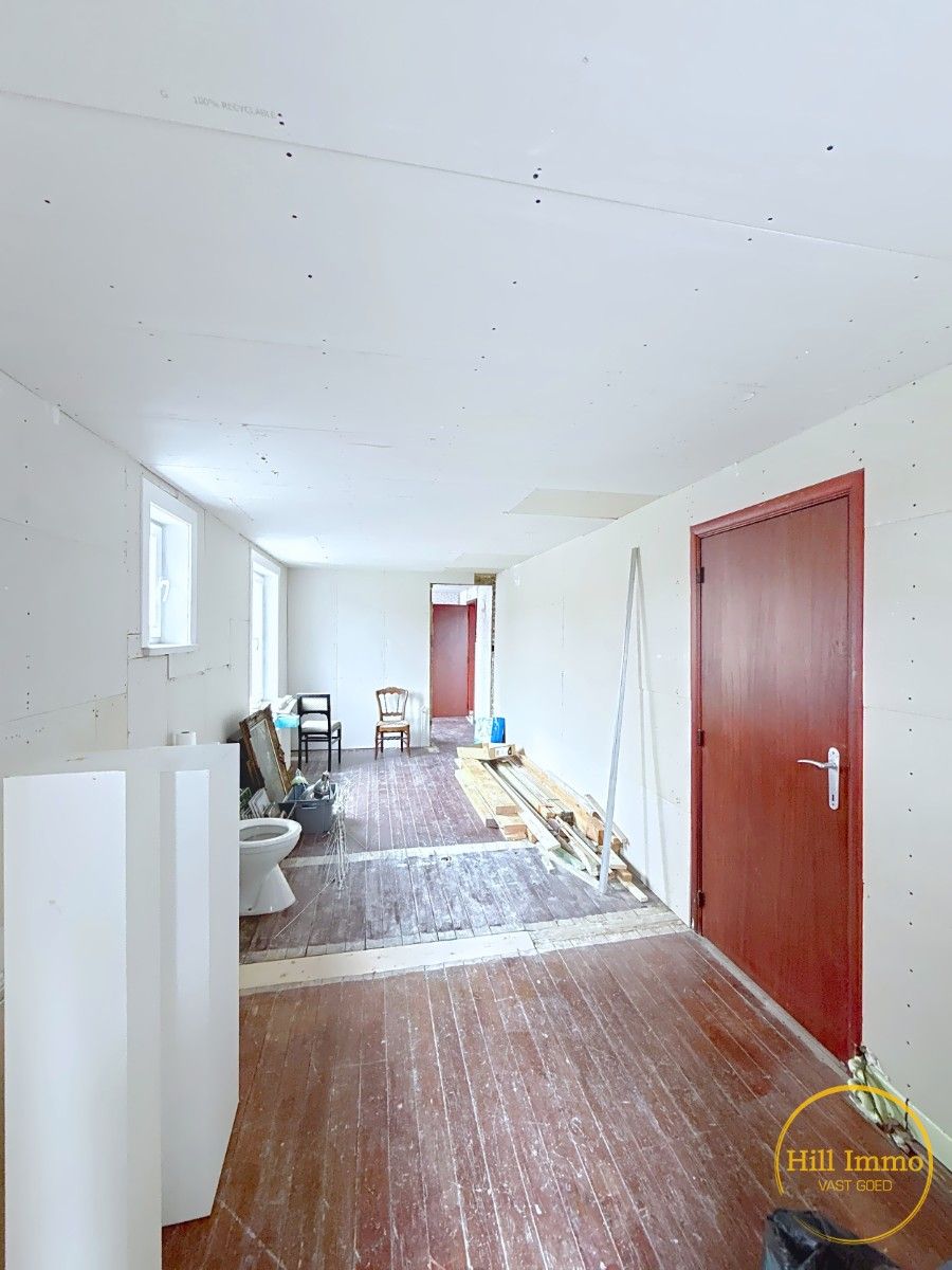 Te koop: Rijwoning met authentieke gevel in De Klijte (Heuvella foto 18