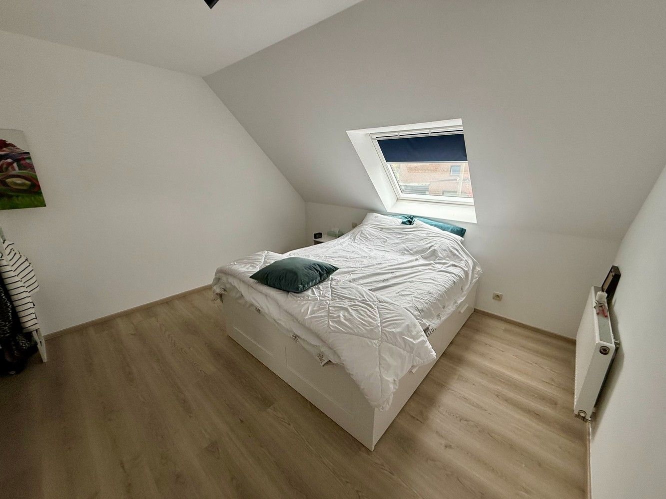 Recente, energiezuinige woning met 3 slaapkamers te huur! foto 11