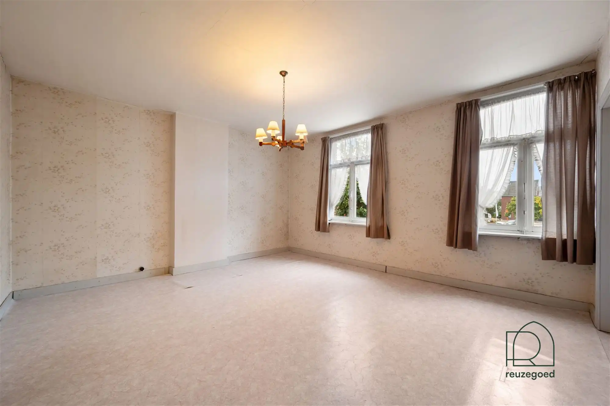 Unieke renovatiekans in het hart van Bonheiden foto 20