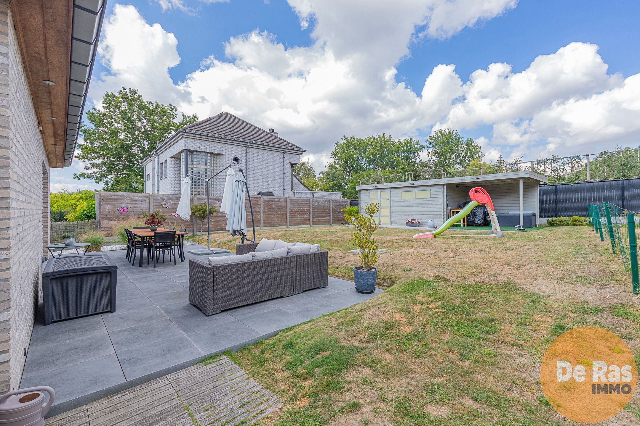 EREMBODEGEM -Mooie Nieuwbouw bungalow met High-end afwerking foto 23
