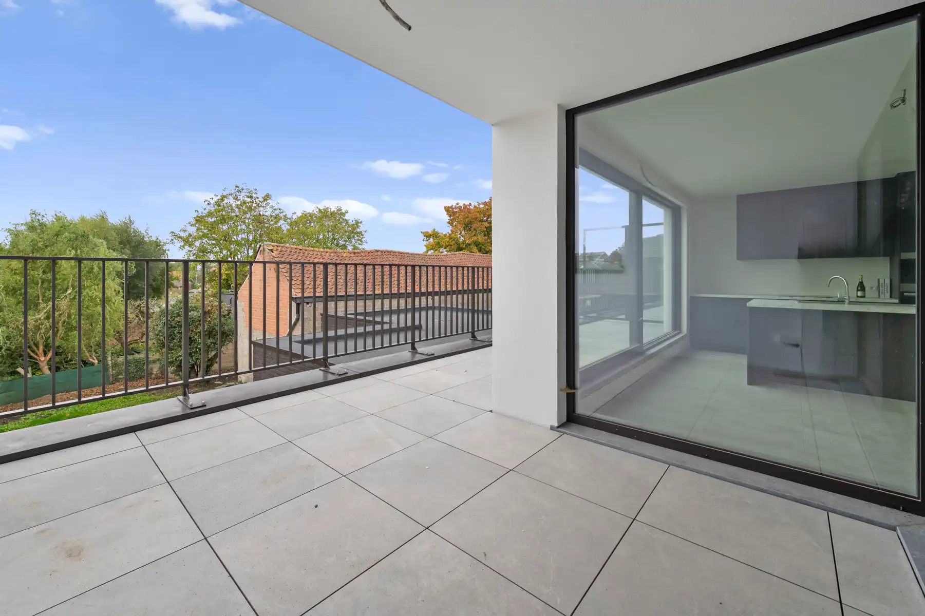18 Nieuwbouw BEN-appartementen te Oudegem foto 16