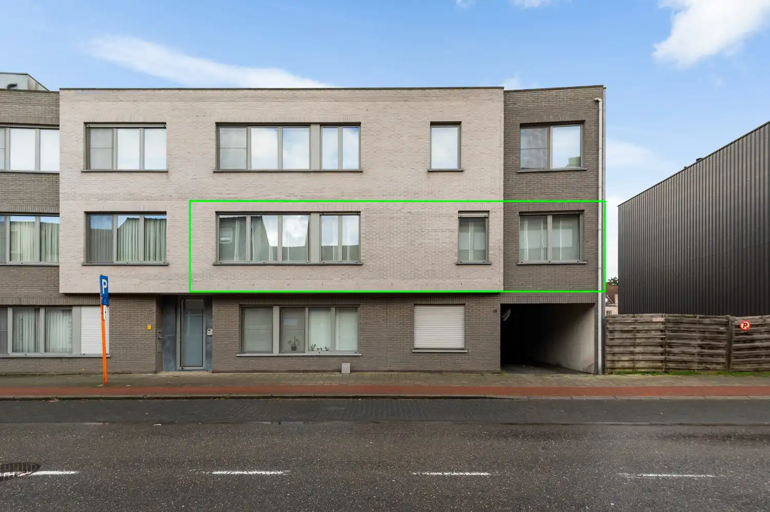 Waanzinnig ruim (193m²!!) luxe-appartement in het centrum van Wommelgem! foto 25