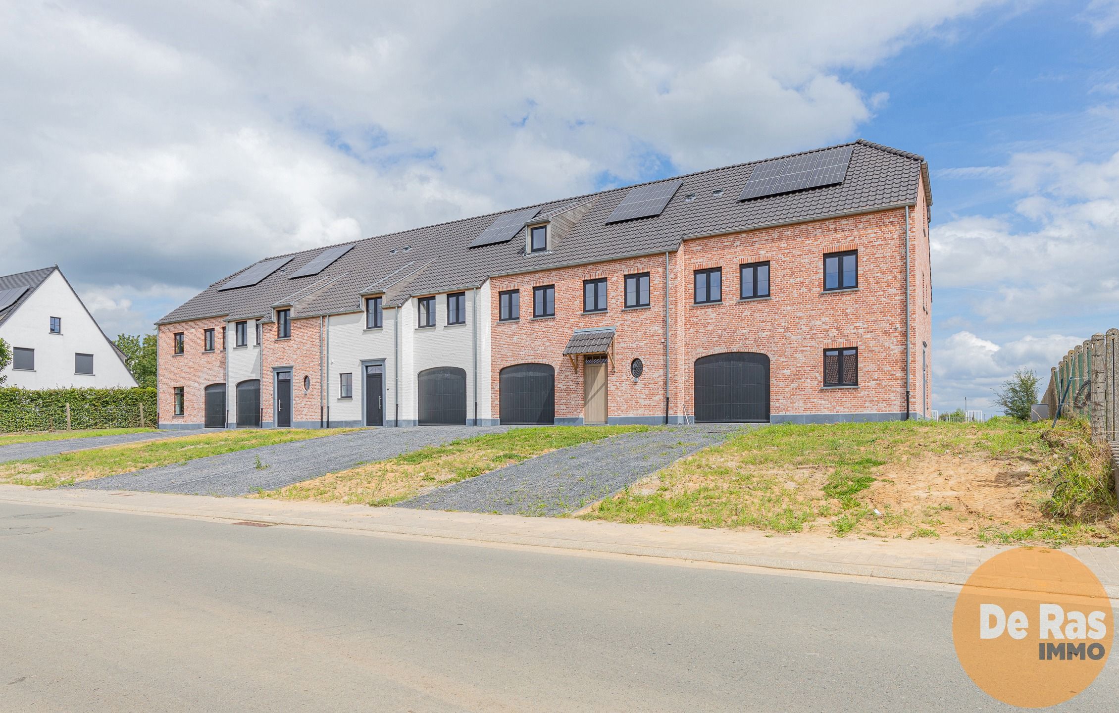 ST-ANTELINKS - Prachtige nieuwbouw voorzien van alle comfort foto 1