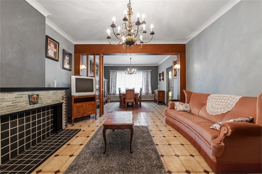 KNUSSE GEZINSWONING MET 3 SLKS IN HET LANDELIJKE GINGELOM foto 15