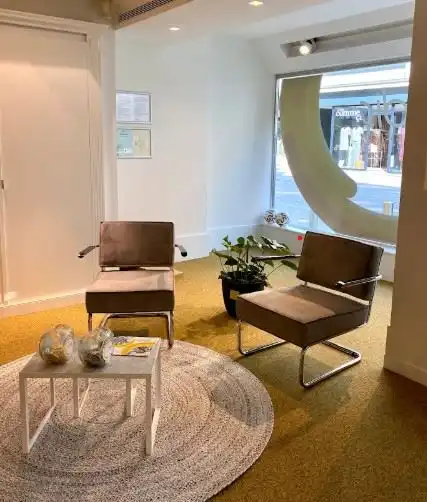 RUIME, INSTAPKLARE COMMERCIËLE RUIMTE foto 5