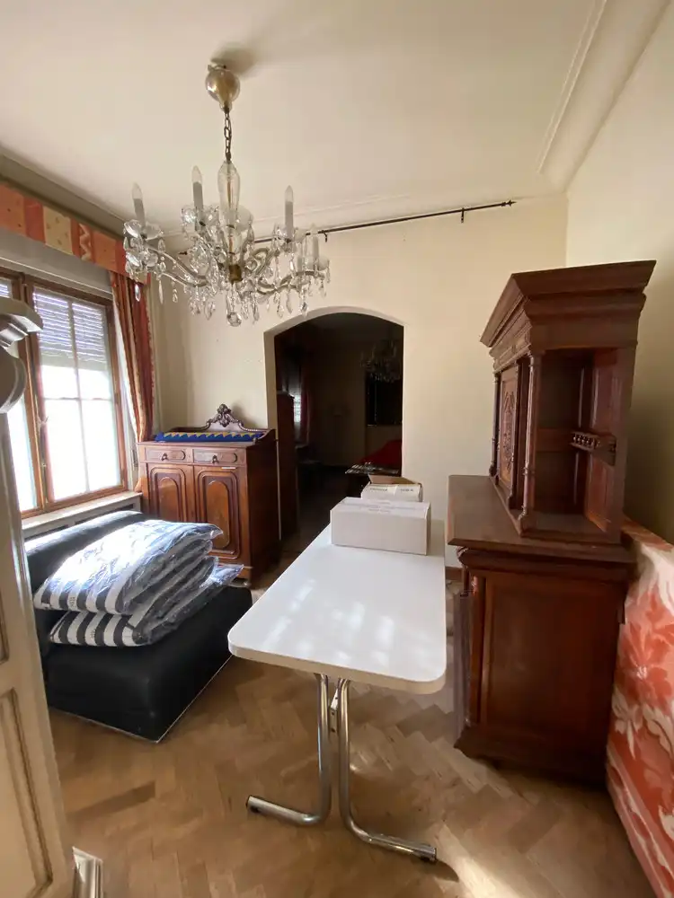 Uitzonderlijke villa op een ruim perceel foto 6