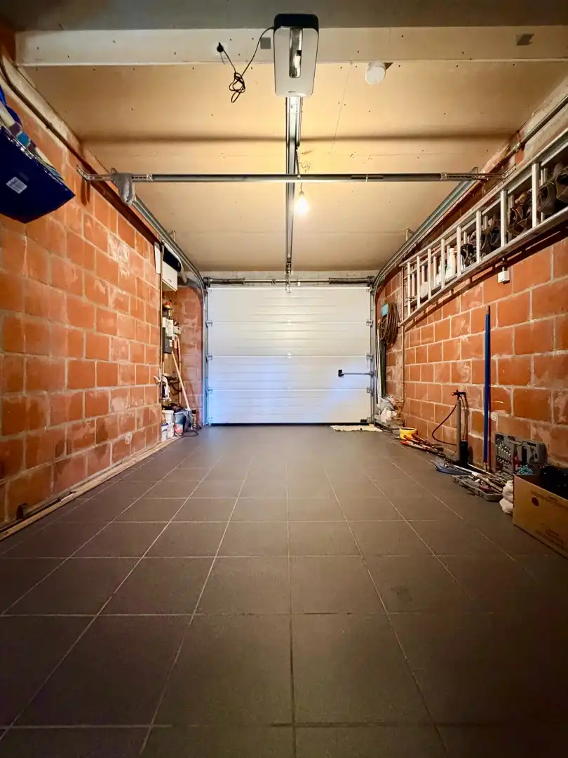 Instapklare ruime woning met zonnige tuin! foto 19