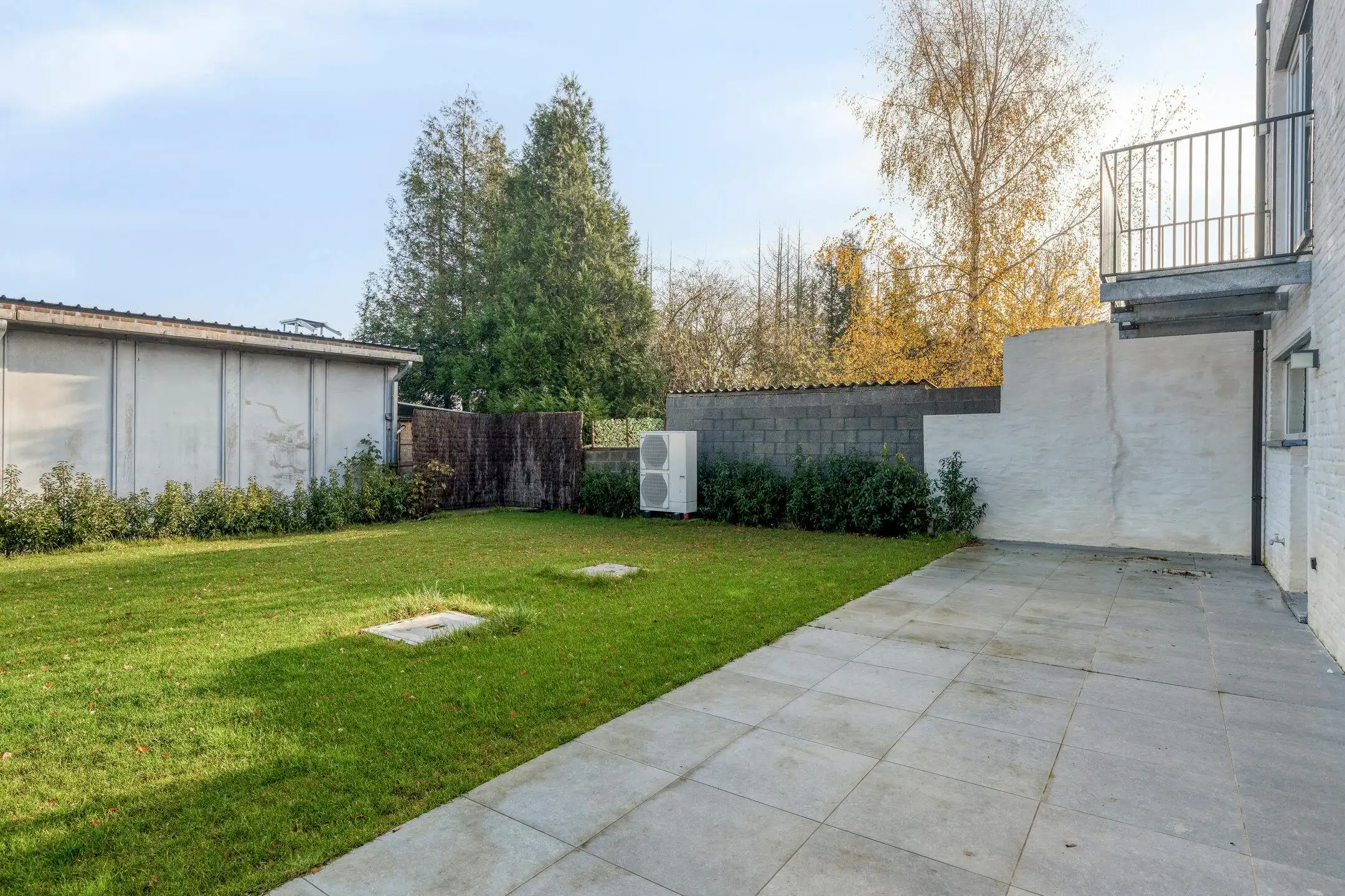 Nieuwbouw huis te koop in Diksmuide (Nieuwkapelle) foto 28