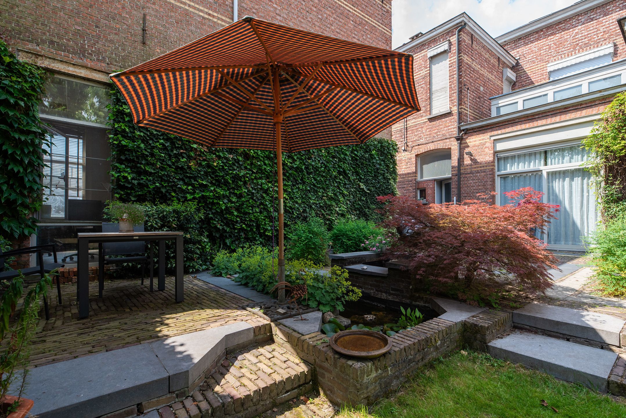 Prachtige directeurswoning met bijgebouw en eigen parking in centrum Turnhout foto 29