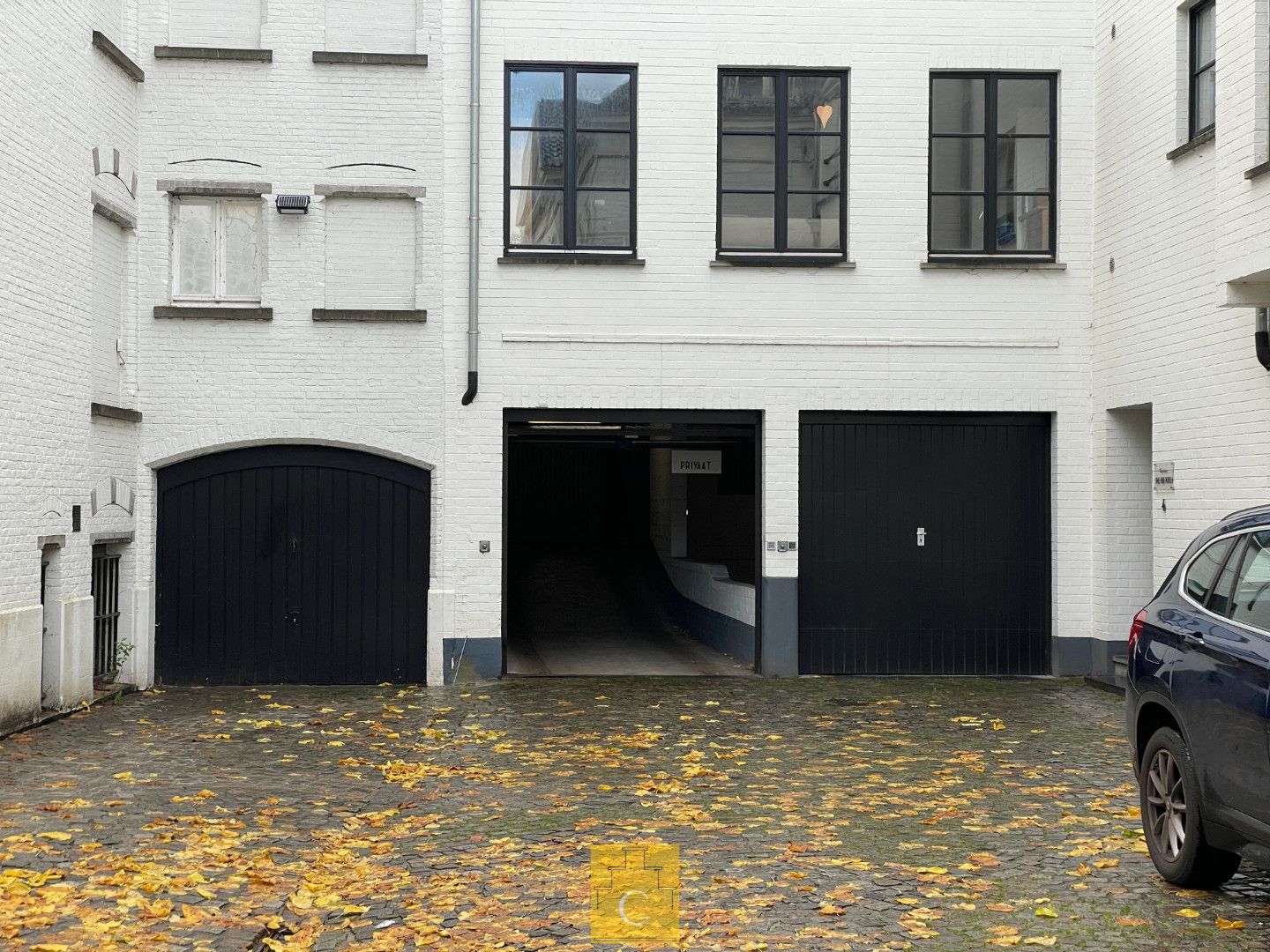 Garagebox op toplocatie vlakbij de Noordzandstraat foto 3