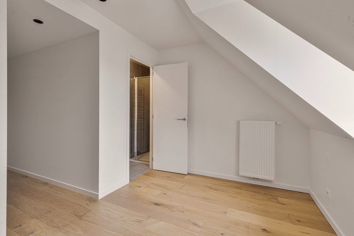 Prachtig duplex appartement in Duinenwater met 2 terrassen en zijdelings meerzicht foto 15