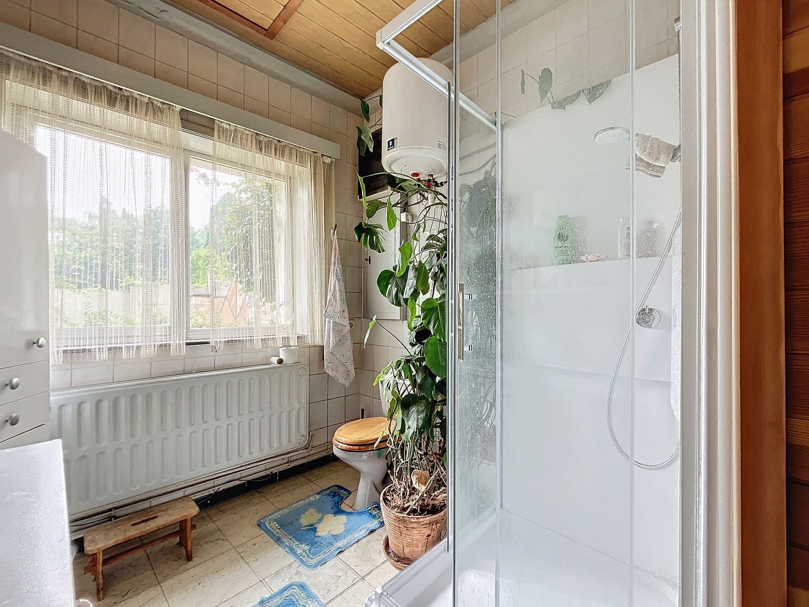 Gelijkvloerse woning met tuin  foto 16