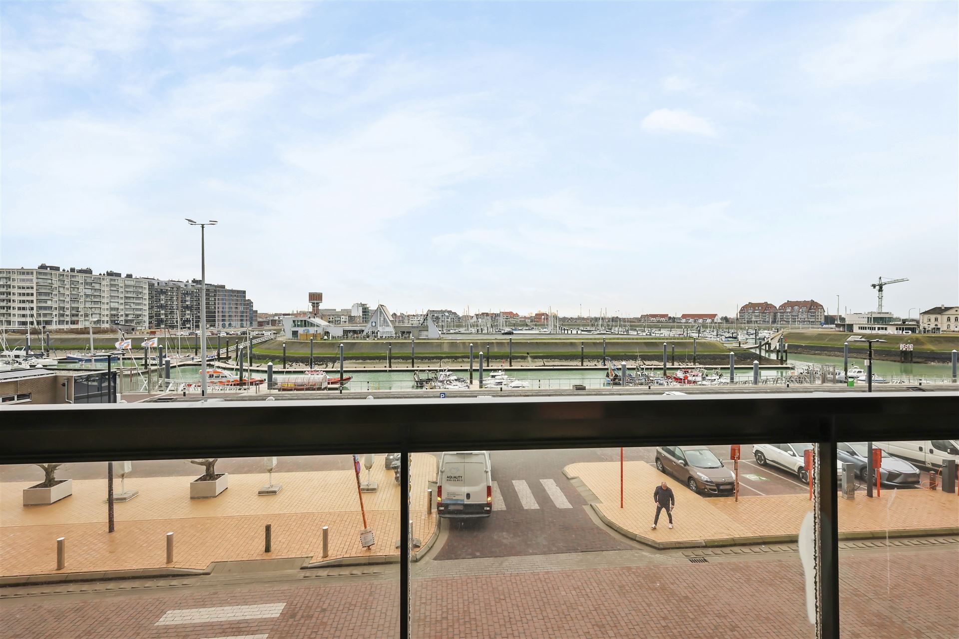 JACHTHAVEN / GROOT TERRAS  foto 11