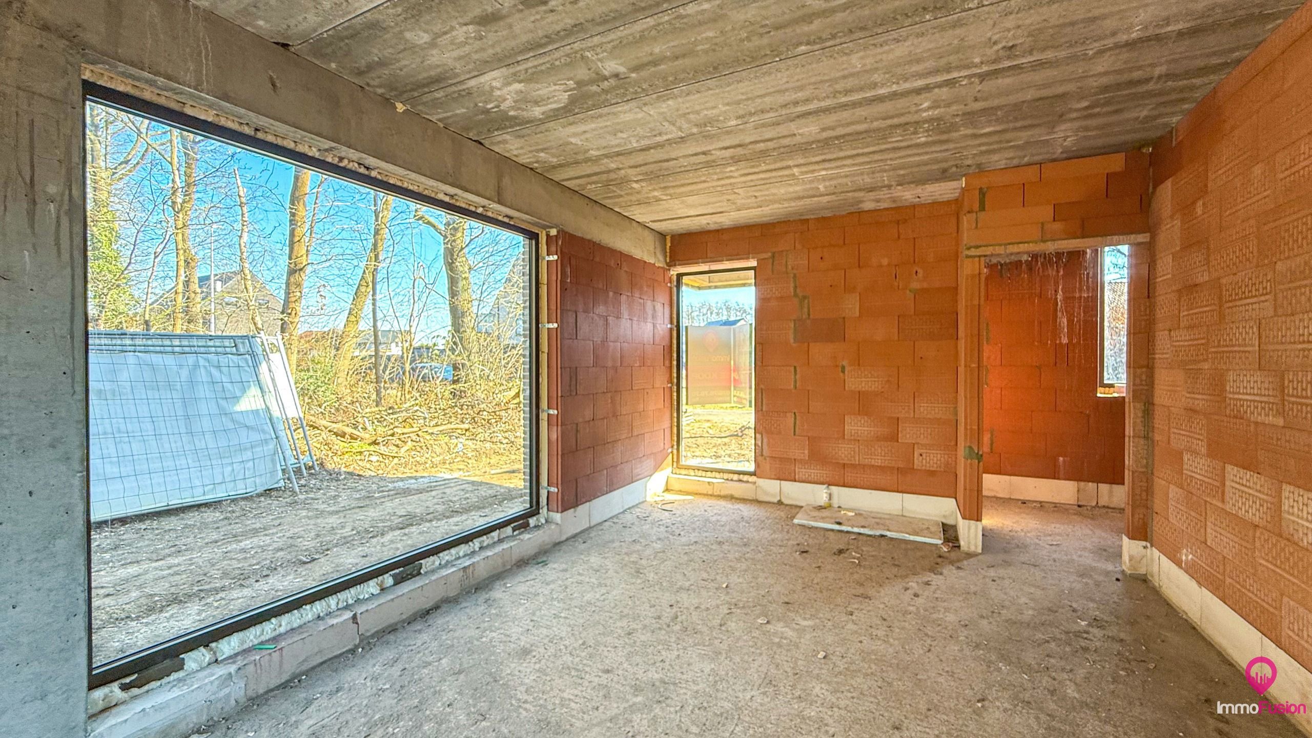 Moderne Casco Woning met 3slpks nabij centrum Houthalen! foto 10