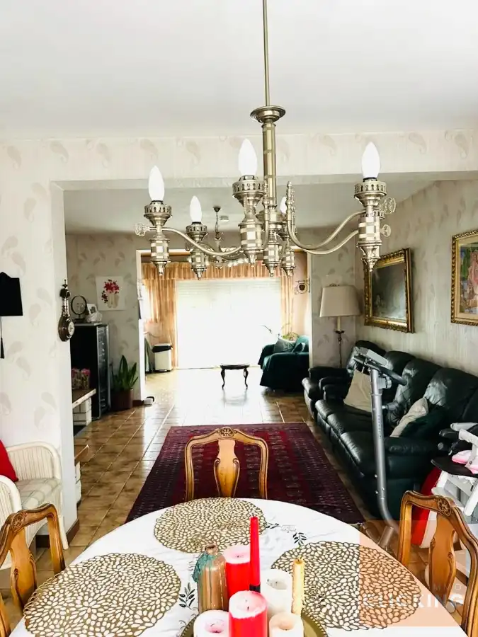 Charmant huis 3 slps en zonnig tuin foto 5