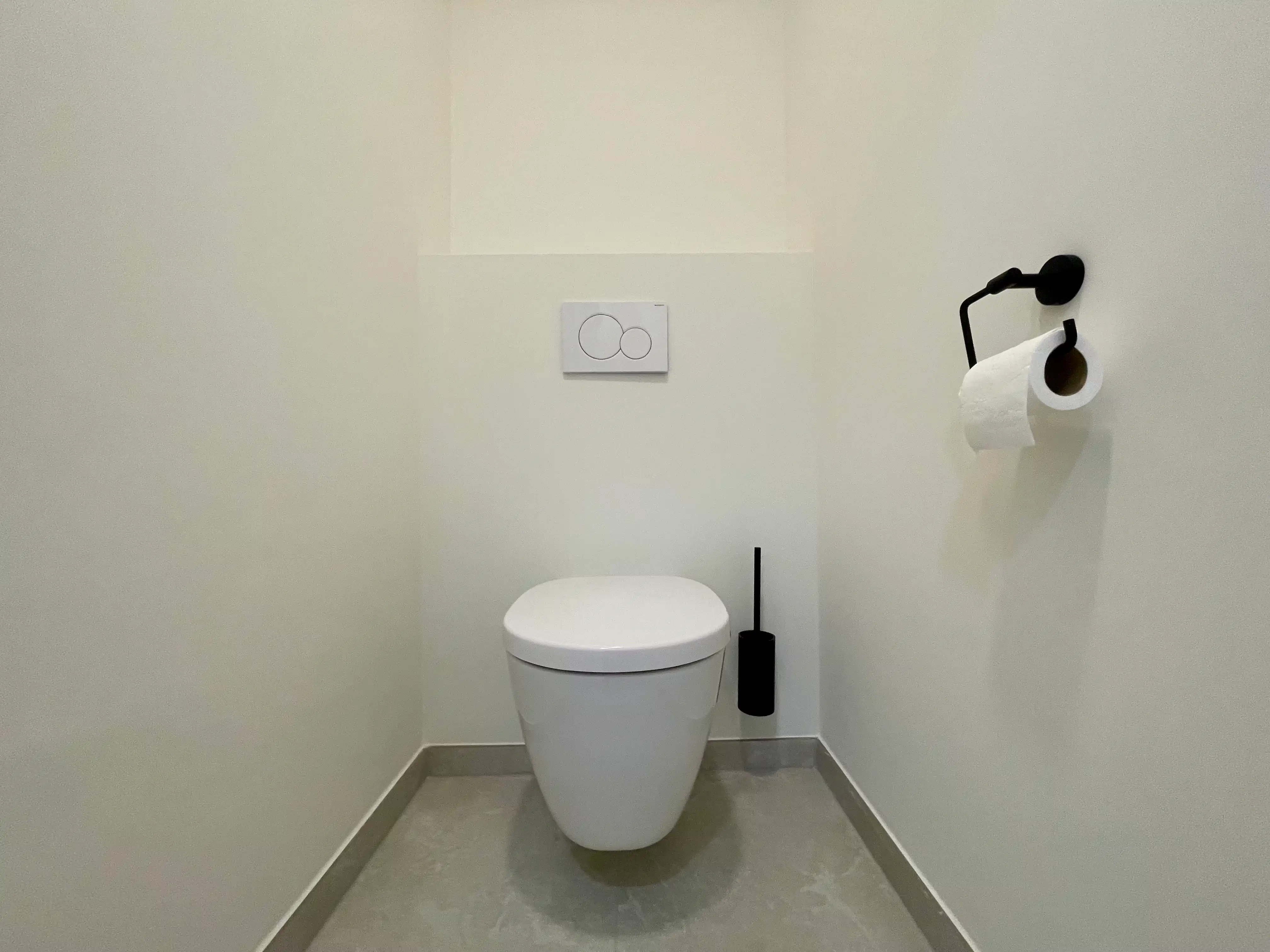 Nieuwbouwwoning in een levendige buurt dichtbij Gent foto 16