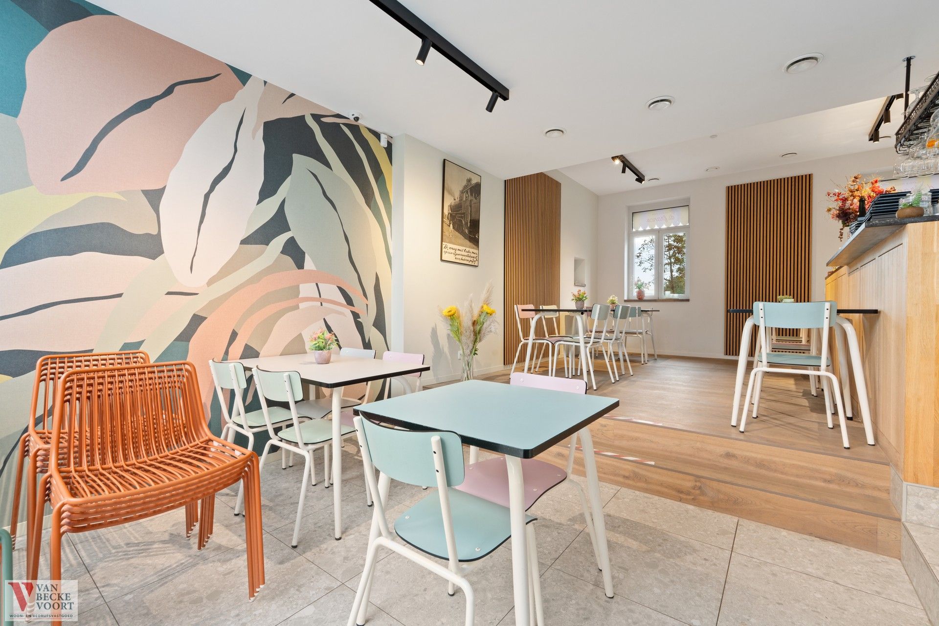 Handelsfonds + handelshuis foto 4