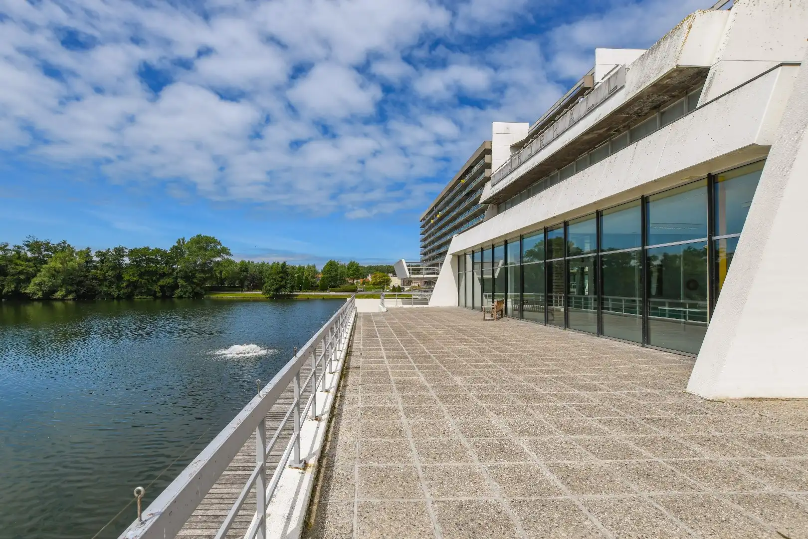 Studio in Residentie Laguna Beach, Duinbergen (Knokke-Heist) foto 22