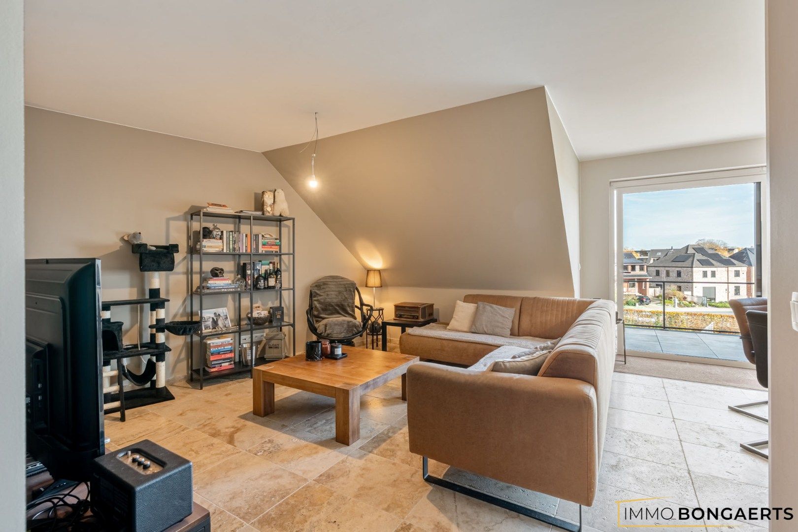 Appartement met 2 slaapkamers foto 2