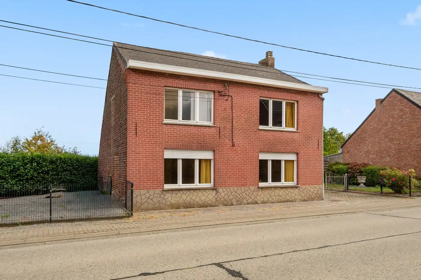 Charmante woning in Kortenaken met ruime tuin, garage en 3 slaapkamers foto 27