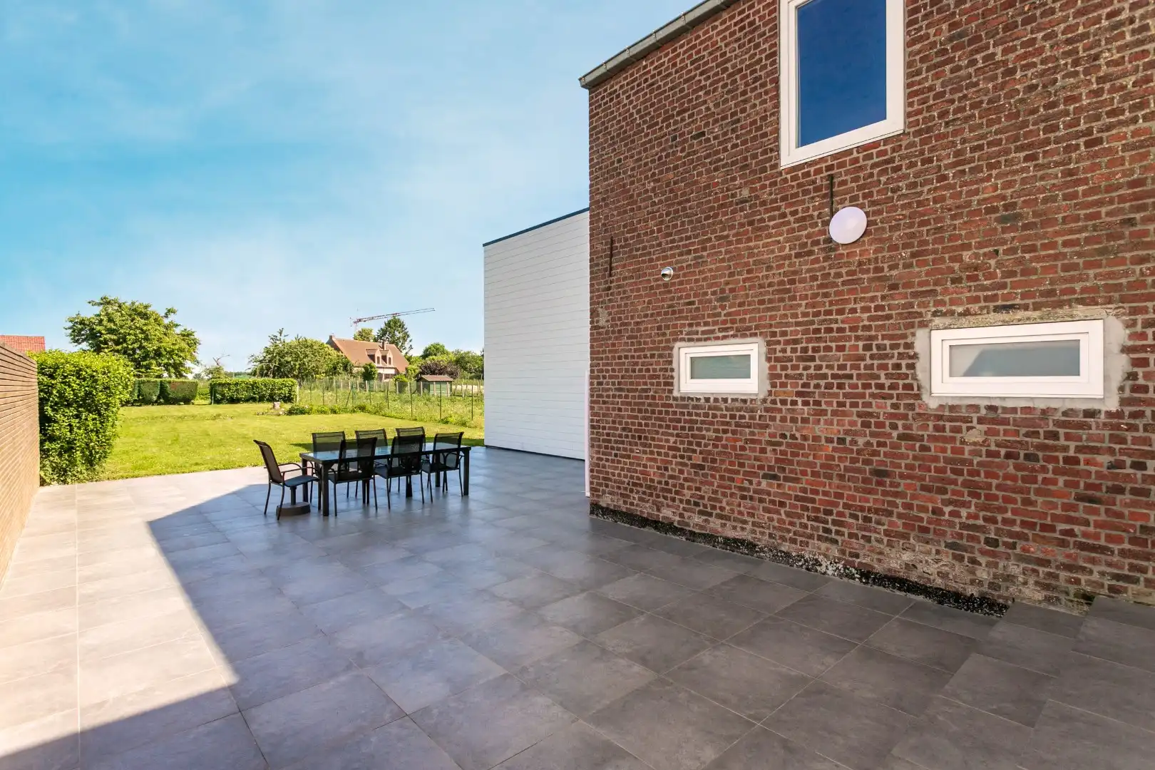 Energiezuinige gezinswoning met 5 slpk te Sint-Pieters-Leeuw foto 11