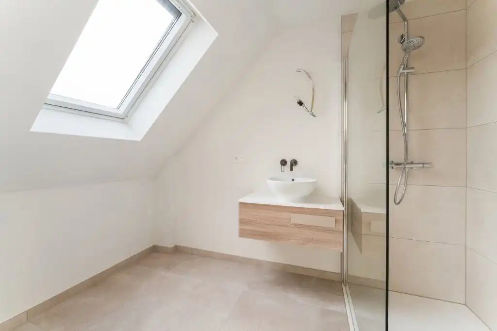 Uitzonderlijke penthouse met uitzicht op Park! foto 15