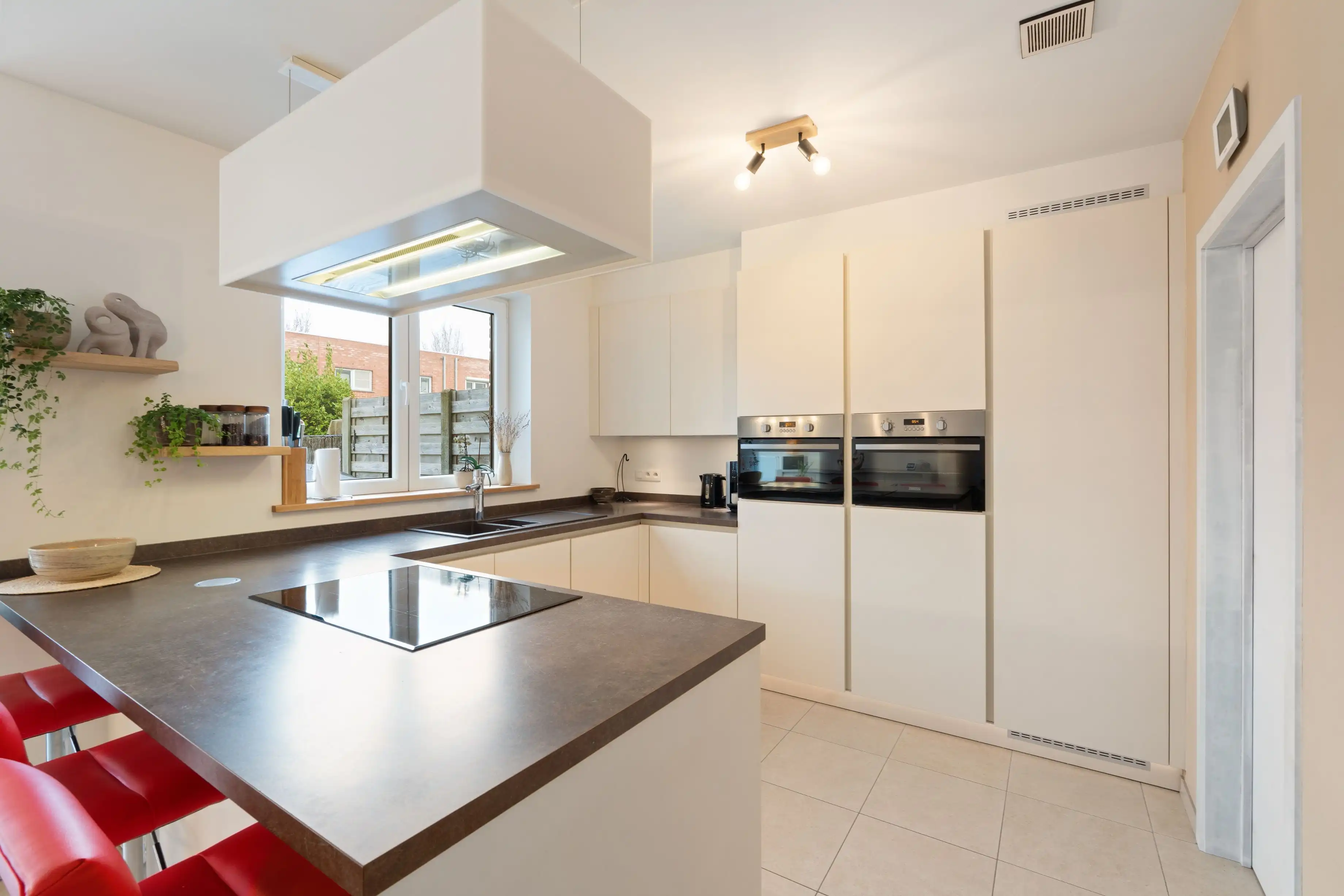 *Recente GEZINSWONING met 4 SLPKS (5 mogelijk) te Oostende (Mariakerke)! foto 5