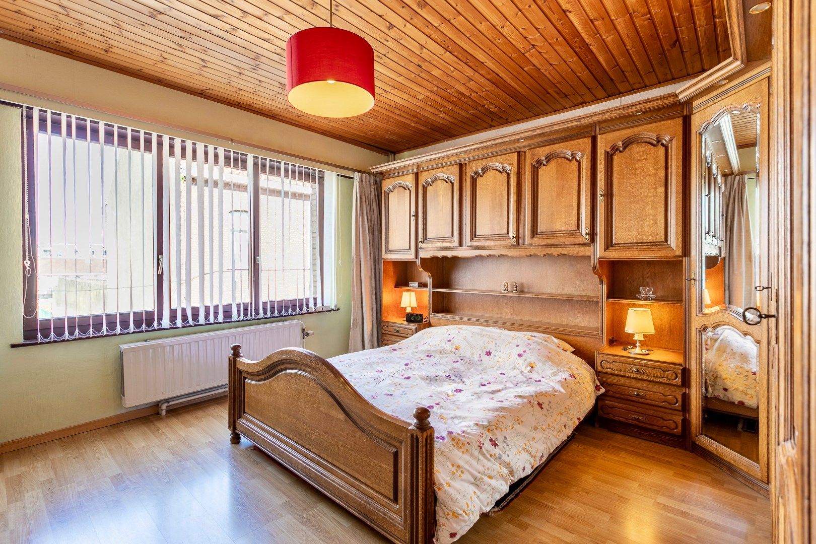 Woning met 3 slpk en tuin, nabij het centrum foto 11