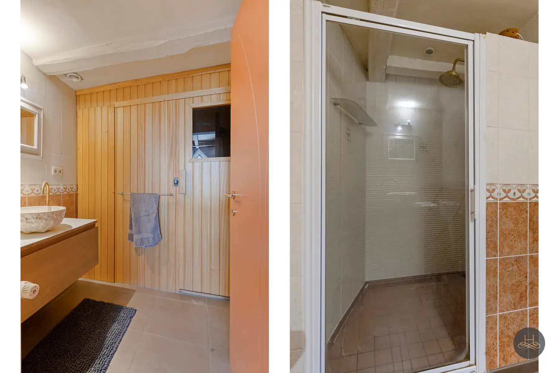 Prachtige duplex in historische Dossin Kazerne foto 18