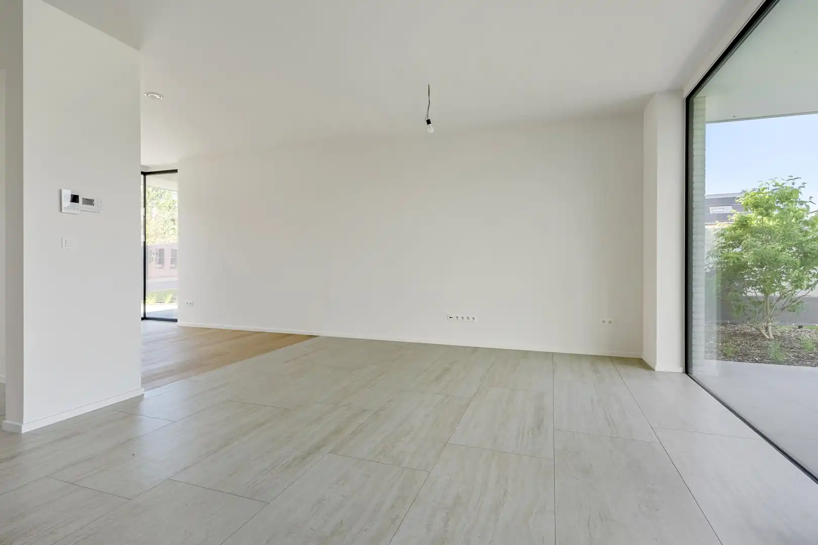 Moderne nieuwbouwwoning met hoogwaardige afwerking in Wilderen (Sint-Truiden). foto 5