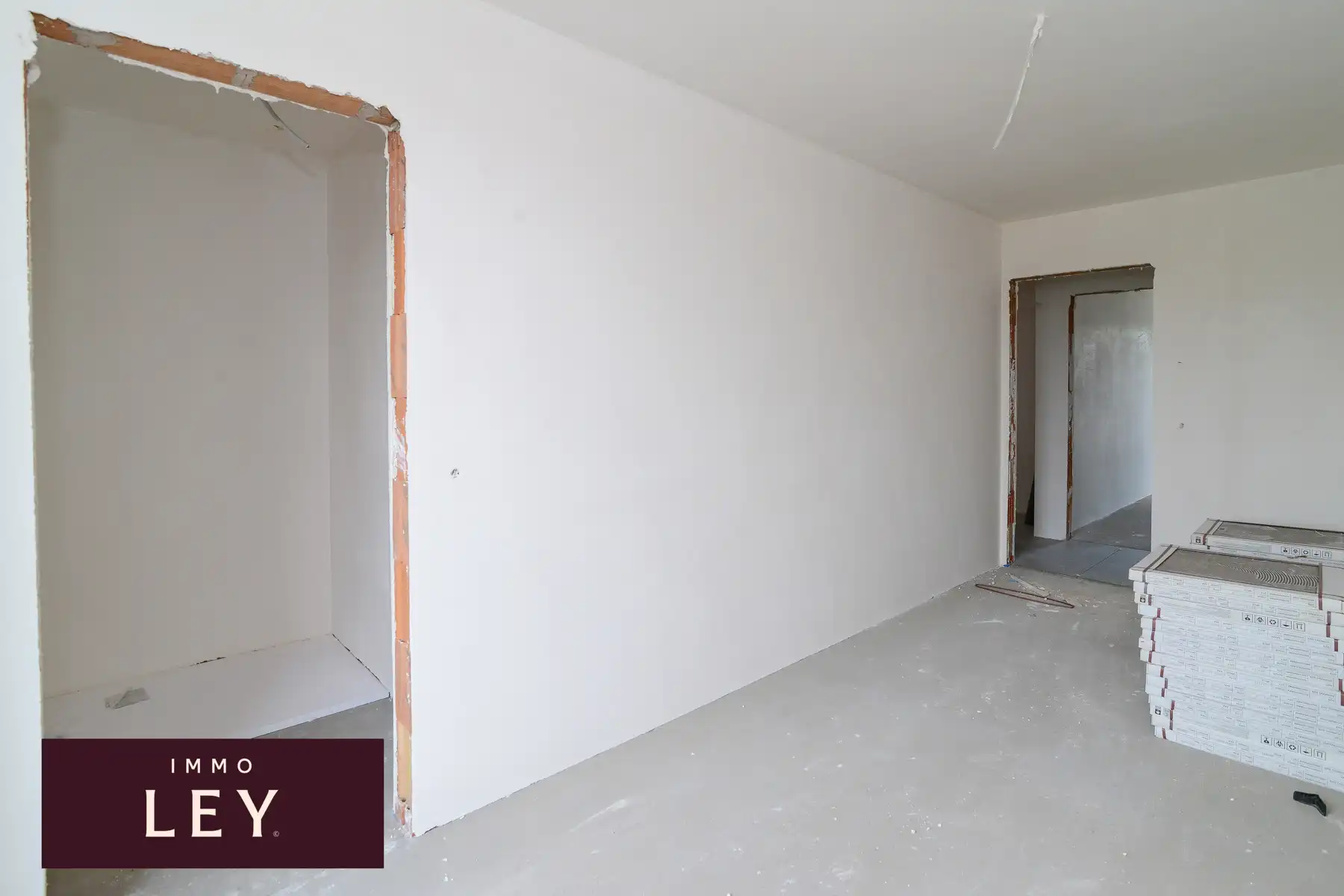 Slim investeren: Nieuwbouwcomplex met 19 studentenkamers foto 15