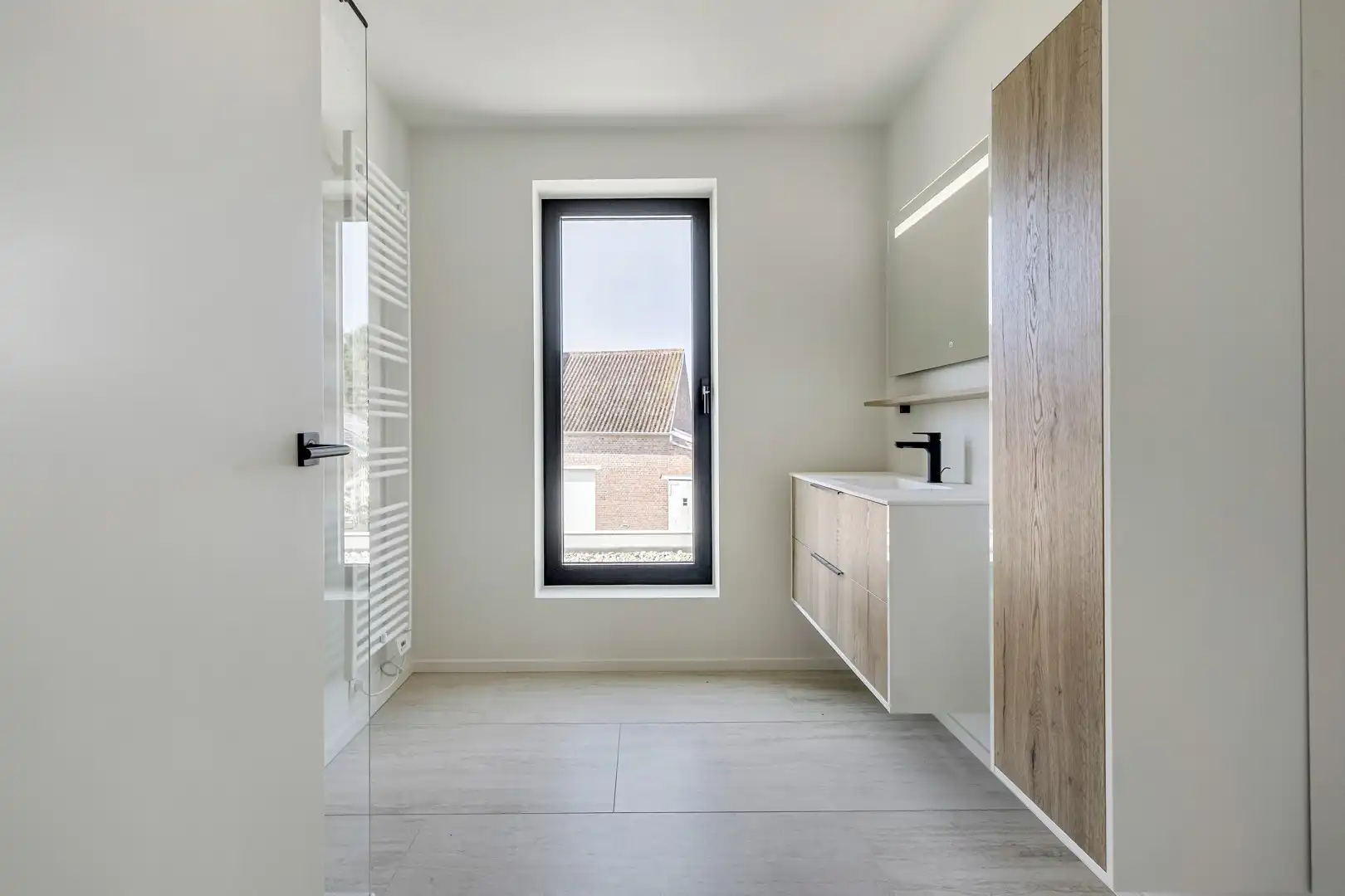 Moderne nieuwbouwwoning met hoogwaardige afwerking in Wilderen (Sint-Truiden). foto 18