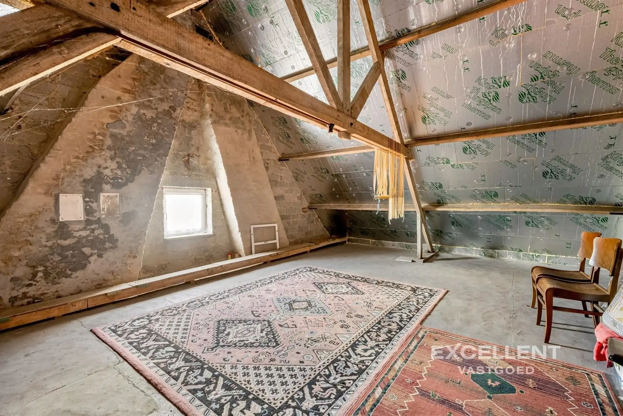 Rustig gelegen karaktervolle woning Te koop foto 19